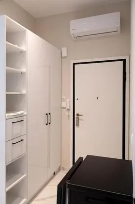 Deluxe Stüdyo Süit
