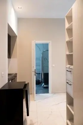 Deluxe Stüdyo Süit