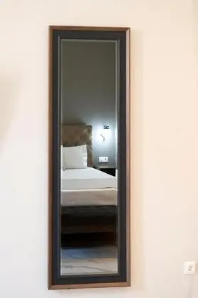 Deluxe Stüdyo Süit