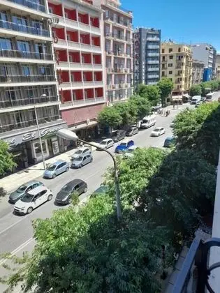 Deluxe Stüdyo Süit