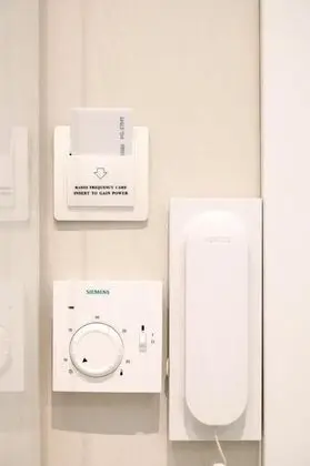 Deluxe Stüdyo Süit