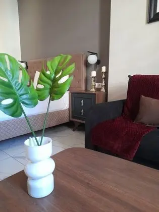 Deluxe Stüdyo Süit