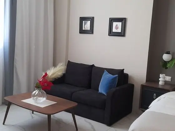 Deluxe Stüdyo Süit