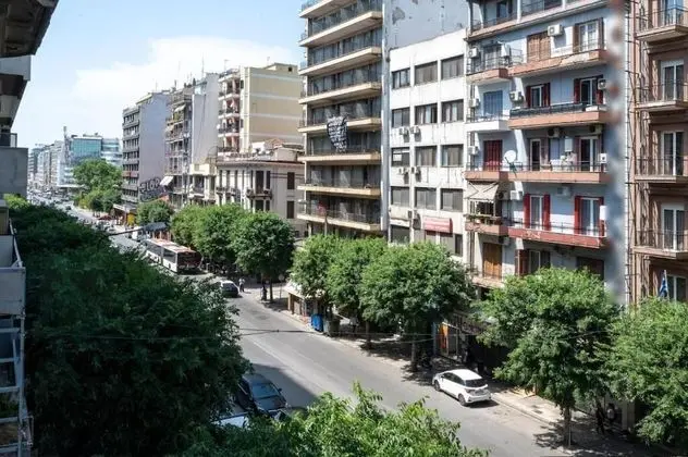 Deluxe Stüdyo Süit