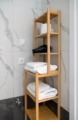 Deluxe Stüdyo Süit