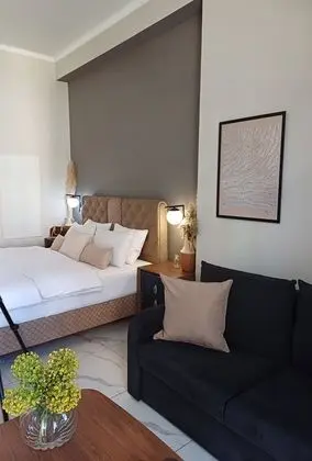 Deluxe Stüdyo Süit