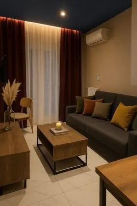 Oturma alanı