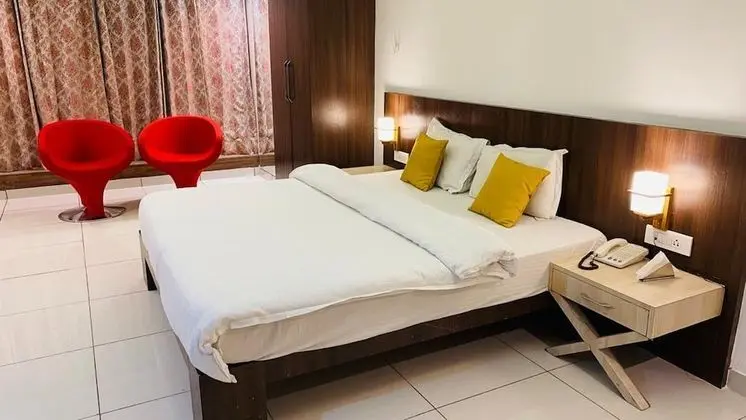 Comfort Stüdyo Süit