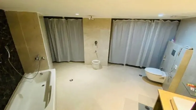 Luxury Stüdyo Süit
