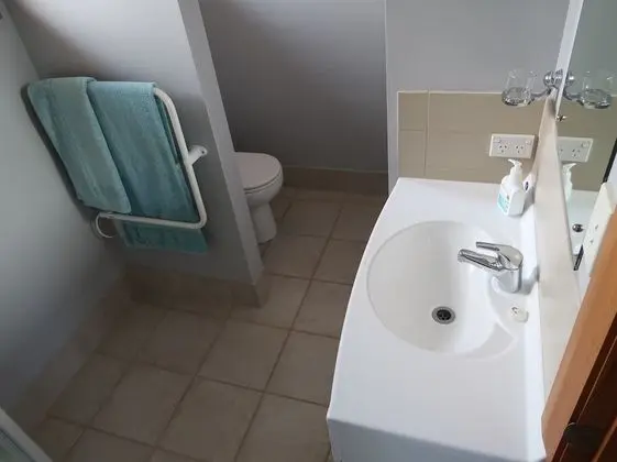 Apart Daire, 1 Büyük (Queen) Boy Yatak ve Çekyat, Sigara İçilmez