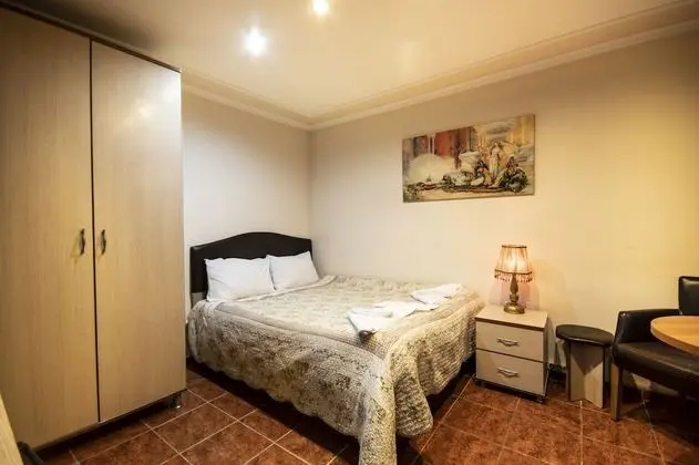 Economy Double Room, Ground Floor