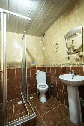 Economy Double Room, Ground Floor