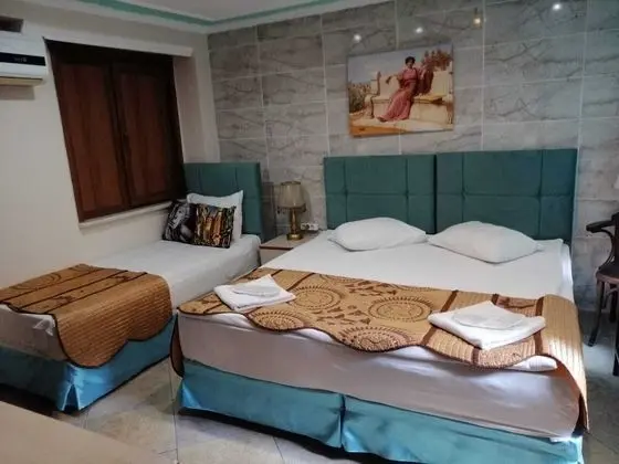 Standard Triple Room, Non Smoking