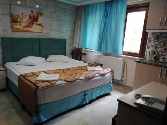 Standard Triple Room, Non Smoking