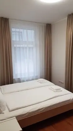 Apart Daire, 1 Yatak Odası (for 2 guests)