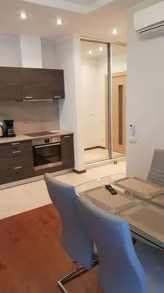 Apart Daire, 1 Yatak Odası (for 2 guests)