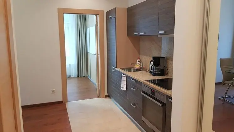 Apart Daire, 1 Yatak Odası (for 2 guests)