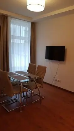 Apart Daire, 1 Yatak Odası (for 2 guests)