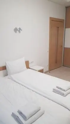 Apart Daire, 1 Yatak Odası (for 2 guests + sofa)