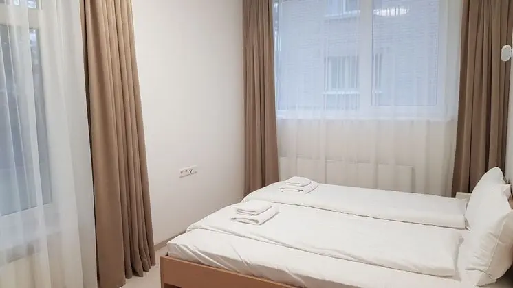 Apart Daire, 1 Yatak Odası (for 2 guests + sofa)
