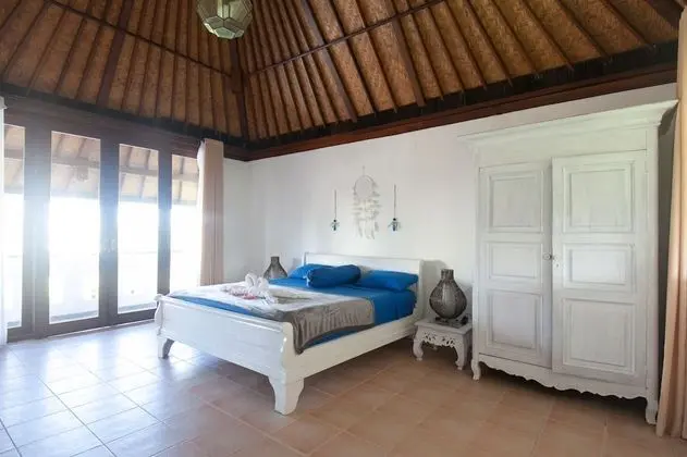 Luxury Villa, 4 Yatak Odası