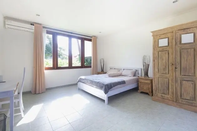 Luxury Villa, 4 Yatak Odası