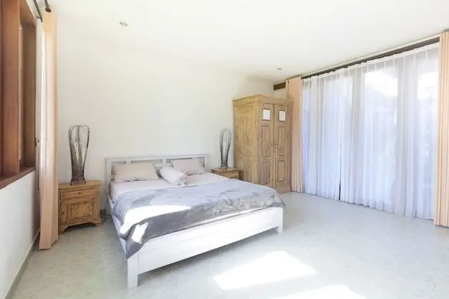 Luxury Villa, 4 Yatak Odası