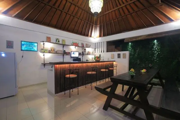 Luxury Villa, 4 Yatak Odası