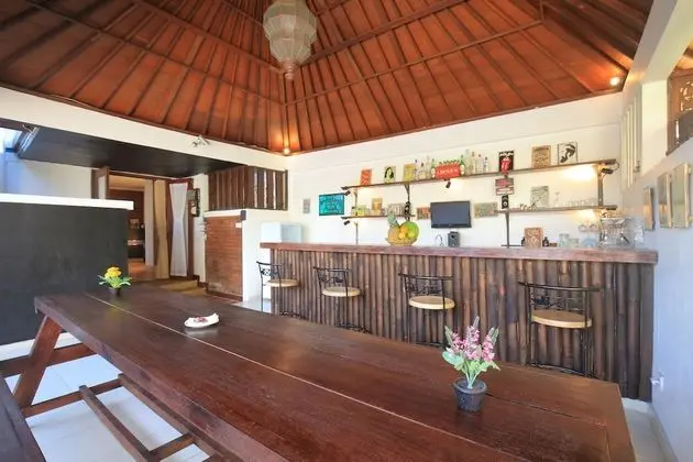 Luxury Villa, 4 Yatak Odası
