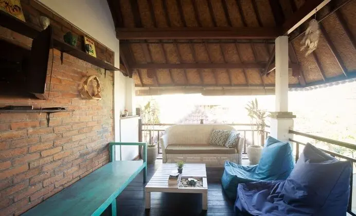 Luxury Villa, 4 Yatak Odası