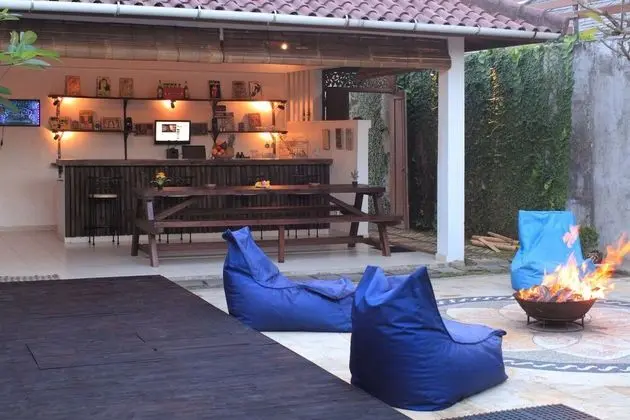 Luxury Villa, 4 Yatak Odası