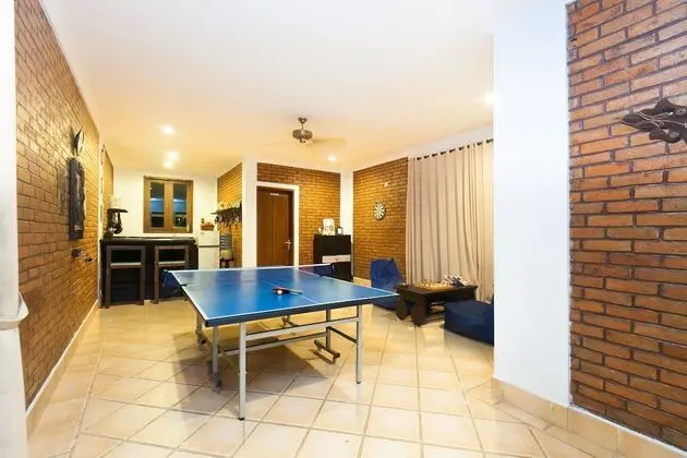 Luxury Villa, 4 Yatak Odası