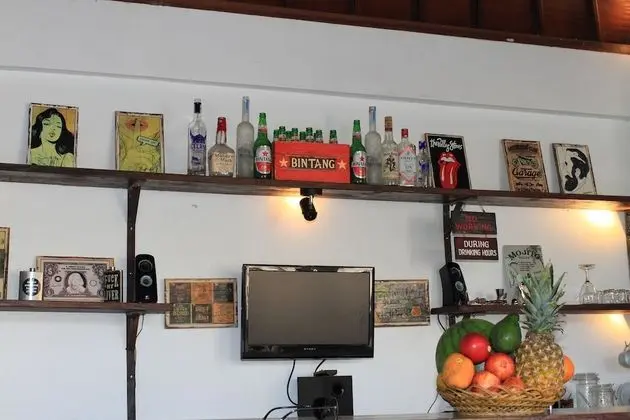 Luxury Villa, 4 Yatak Odası