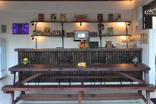 Luxury Villa, 4 Yatak Odası