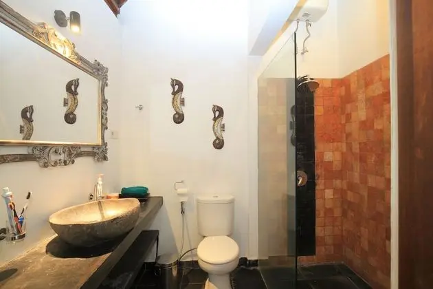 Luxury Villa, 4 Yatak Odası