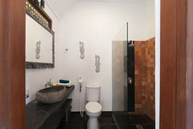Luxury Villa, 4 Yatak Odası