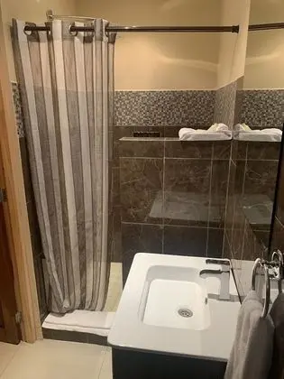 Exclusive Oda, 1 En Büyük (King) Boy Yatak, Koy Manzaralı, Executive Katı