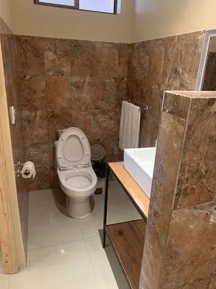 Exclusive Oda, 1 En Büyük (King) Boy Yatak, Koy Manzaralı, Executive Katı