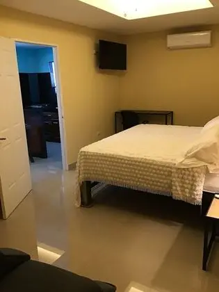 Executive Süit, 1 En Büyük (King) Boy Yatak