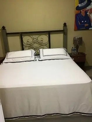 Executive Süit, 1 En Büyük (King) Boy Yatak