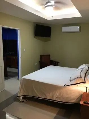 Executive Süit, 1 En Büyük (King) Boy Yatak