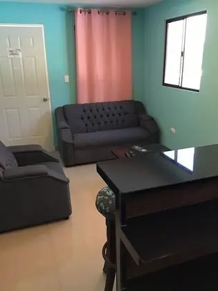 Executive Süit, 1 En Büyük (King) Boy Yatak