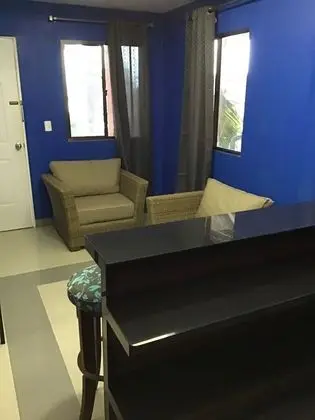 Executive Süit, 1 En Büyük (King) Boy Yatak