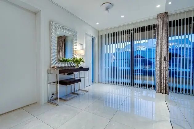 Deluxe Süit, 1 Yatak Odası, Balkon