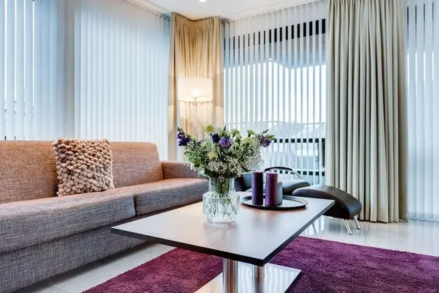 Deluxe Süit, 1 Yatak Odası, Balkon