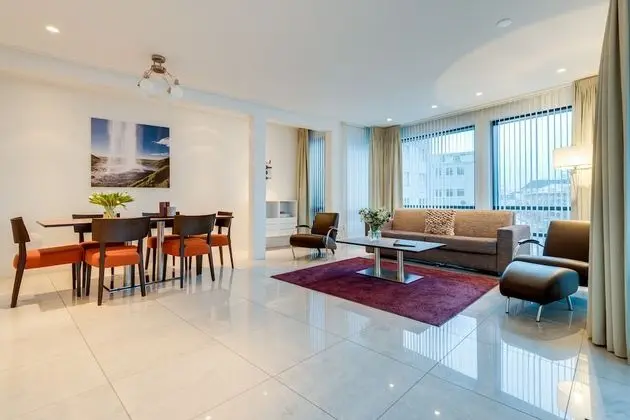 Deluxe Süit, 2 Yatak Odası, Balkon