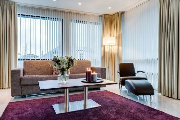 Deluxe Süit, 2 Yatak Odası, Balkon