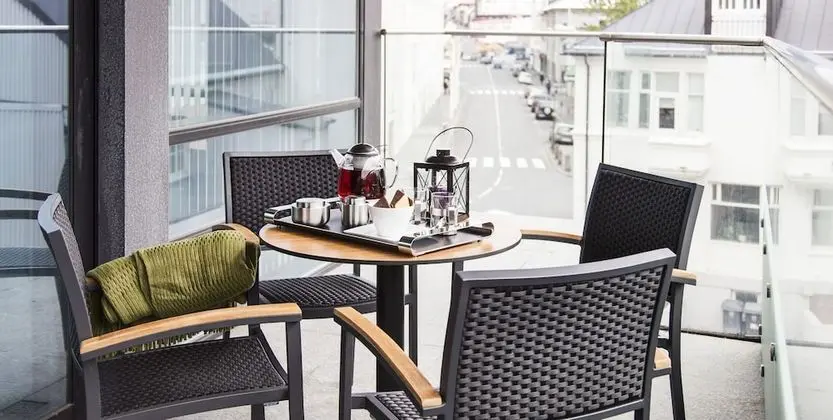 Deluxe Süit, 2 Yatak Odası, Balkon