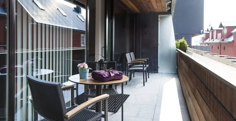 Deluxe Süit, 2 Yatak Odası, Balkon