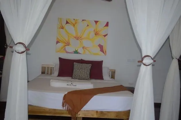 Villa, Denize Sıfır (Pool)